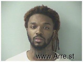 Joey Shondale Westbrook Mugshot