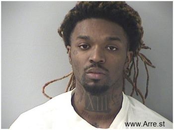 Joey Shondale Westbrook Mugshot