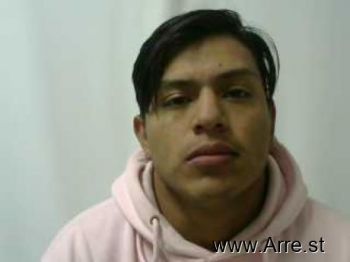 Johan Garcia Torres Mugshot