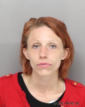 Johanna  Smallwood Mugshot