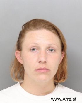 Johanna  Smallwood Mugshot