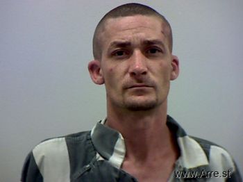 John F Abrams Mugshot