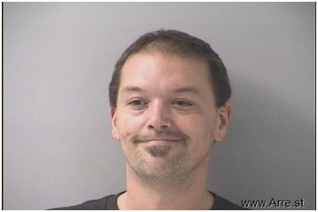 John Michael Abrams Mugshot