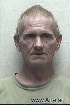 John David Adkins Mugshot