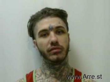 John Marvin Alexander Iii Mugshot