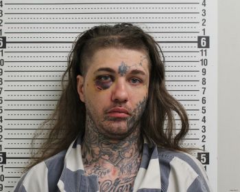 John Marvin Alexander Iii Mugshot