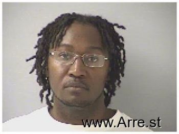 John Nmn Allen Iii Mugshot