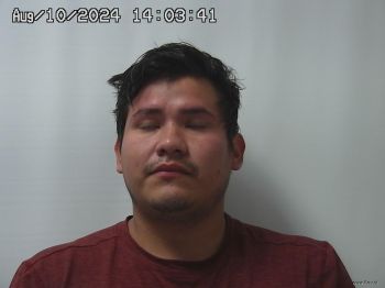 John  Alvarado Cedillo Mugshot