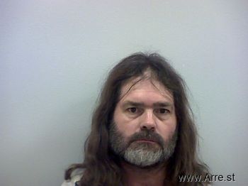 John D Arnett Mugshot