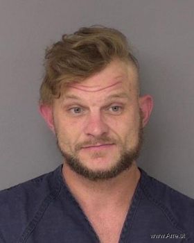 John Shelton Babb Mugshot