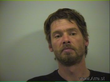 John G Barnhart Mugshot