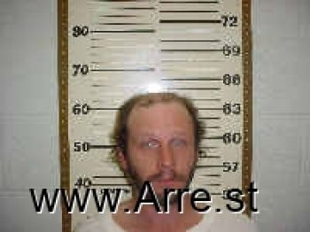 John Edward Barrett Mugshot