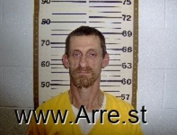 John Edward Barry Mugshot