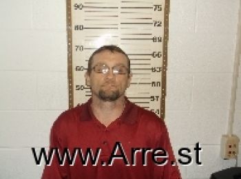 John Edward Barry Mugshot