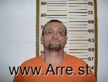 John Edward Barry Mugshot