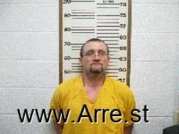 John Edward Barry Mugshot