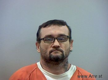 John E Barry Mugshot