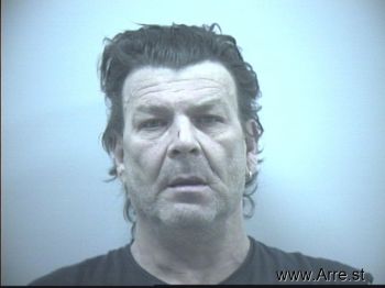 John E Beckett Mugshot