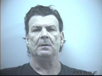 John E Beckett Mugshot