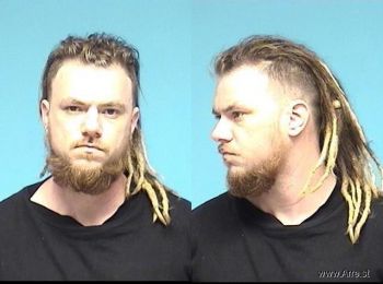 John T Fourth Bennett Mugshot