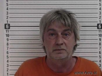 John T Bennett Mugshot