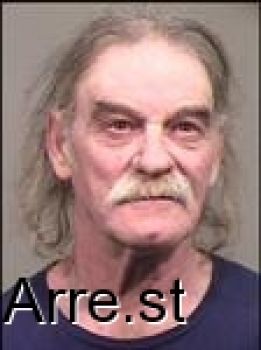 John Ray Blankenship Mugshot