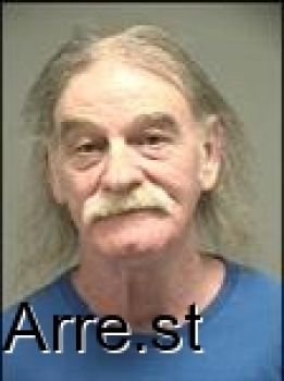 John Ray Blankenship Mugshot