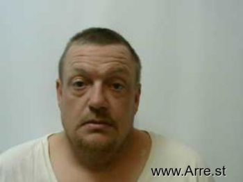 John Mark Blankenship Iii Mugshot