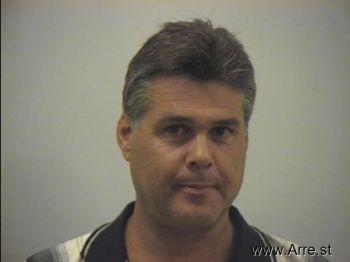 John N Blazosky Mugshot