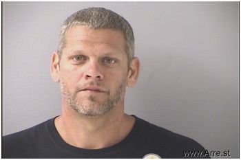 John Allen Blower Jr Mugshot