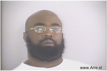 John Marcus Booker Mugshot