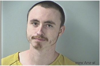 John Michael Bowe Mugshot