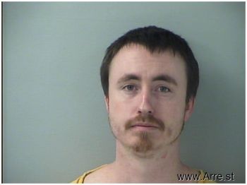 John Michael Bowe Mugshot