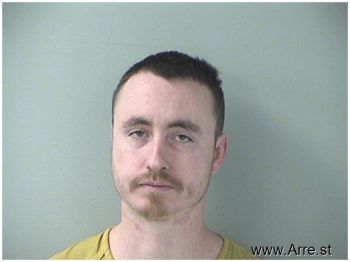 John Michael Bowe Mugshot