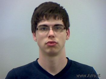 John T Boyd Mugshot