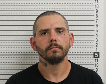 John Aaron Brewer Mugshot