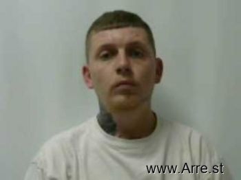 John Anthony Brewer Jr Mugshot