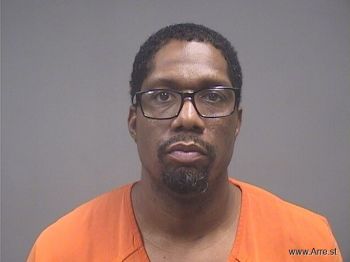 John Lucjan Brooks Mugshot