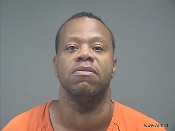 John Willie Jr Bryant Mugshot