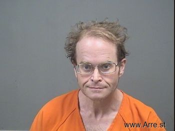 John A Burns Mugshot