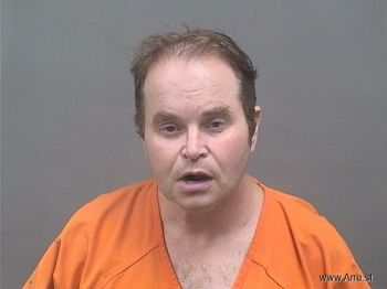 John A Burns Mugshot