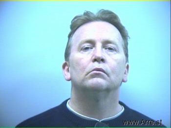 John Mathew Butler Mugshot