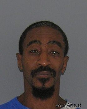 John  Canty Mugshot