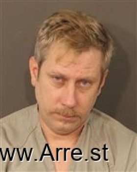 John Richard Jr Carlson Mugshot