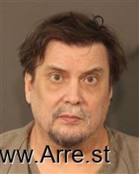 John W Carpenter Mugshot