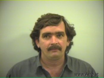 John A Carpenter Mugshot