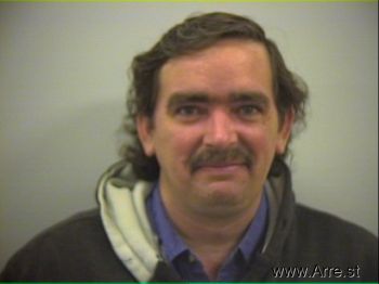 John A Carpenter Mugshot