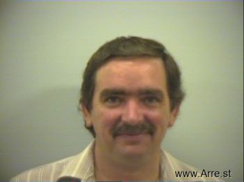 John A Carpenter Mugshot