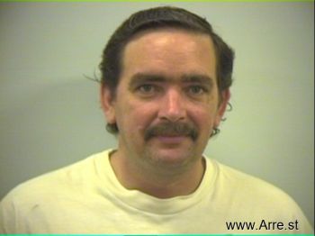 John A Carpenter Mugshot