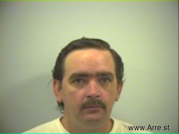 John A Carpenter Mugshot